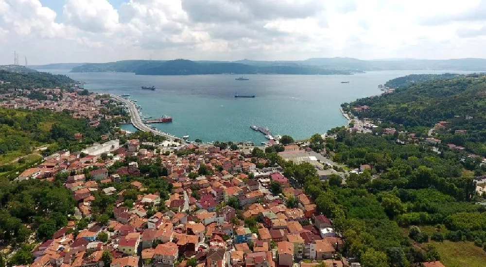 Sarıyer